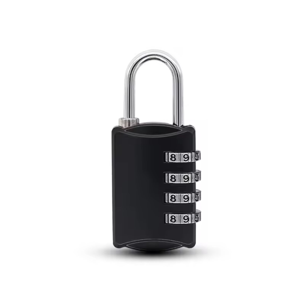 Luggage Lock