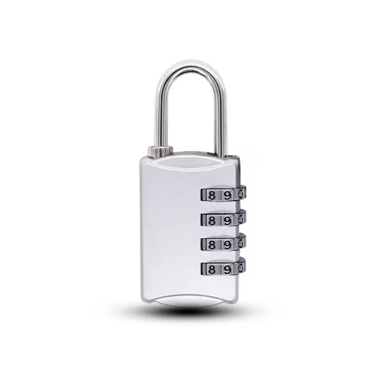 Luggage Lock