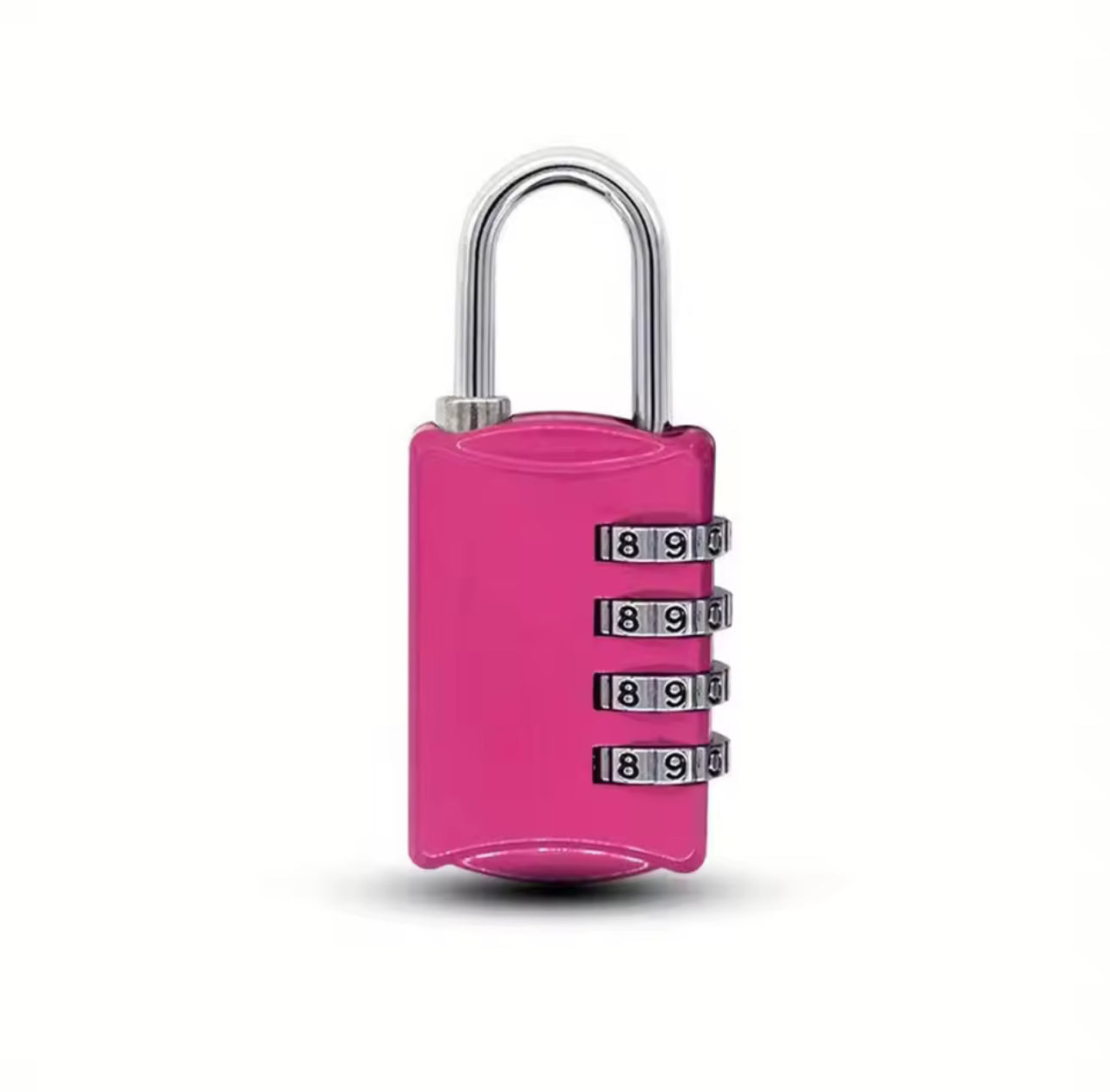 Luggage Lock
