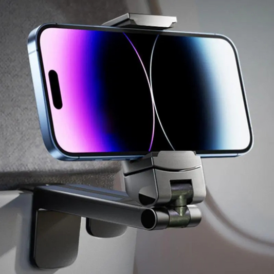 TravelEase Phone Holder™